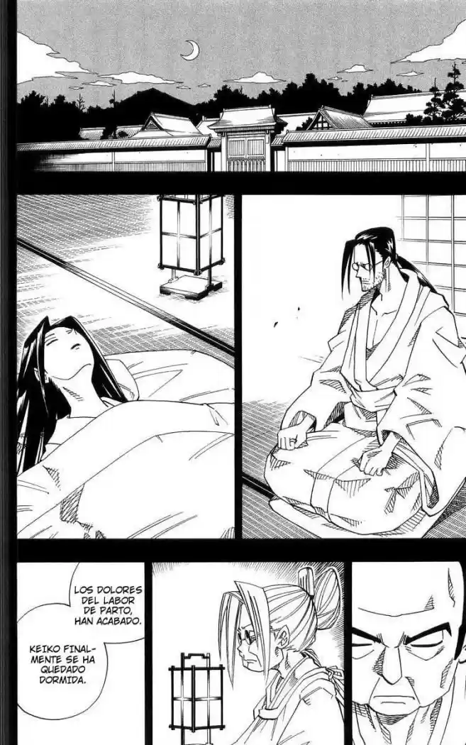 Shaman King - Capítulo 143 - Página 4 - LectorTMOo