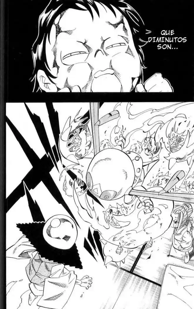 Shaman King - Capítulo 143 - Página 10 - LectorTMOo