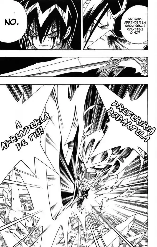 Shaman King - Capítulo 148 - Página 5 - LectorTMOo