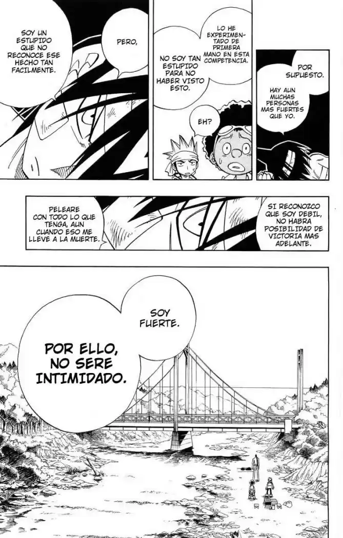 Shaman King - Capítulo 148 - Página 11 - LectorTMOo