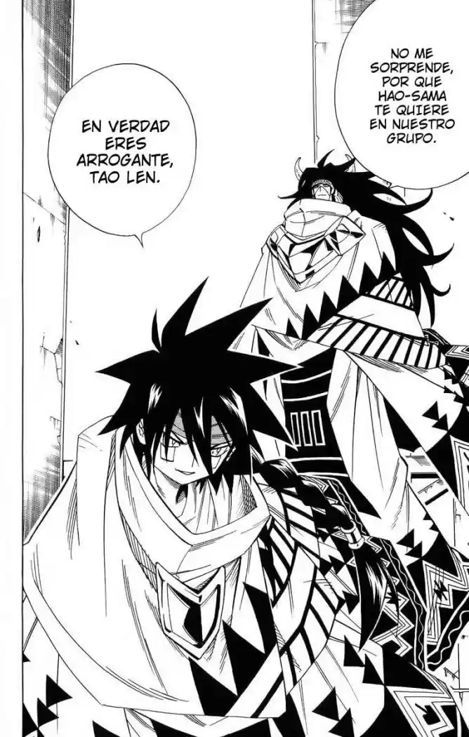 Shaman King - Capítulo 148 - Página 14 - LectorTMOo