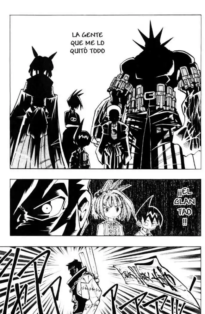 Shaman King - Capítulo 15 - Página 7 - LectorTMOo