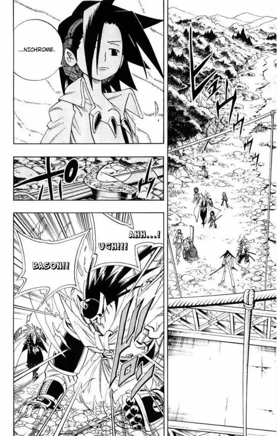 Shaman King - Capítulo 153 - Página 16 - LectorTMOo