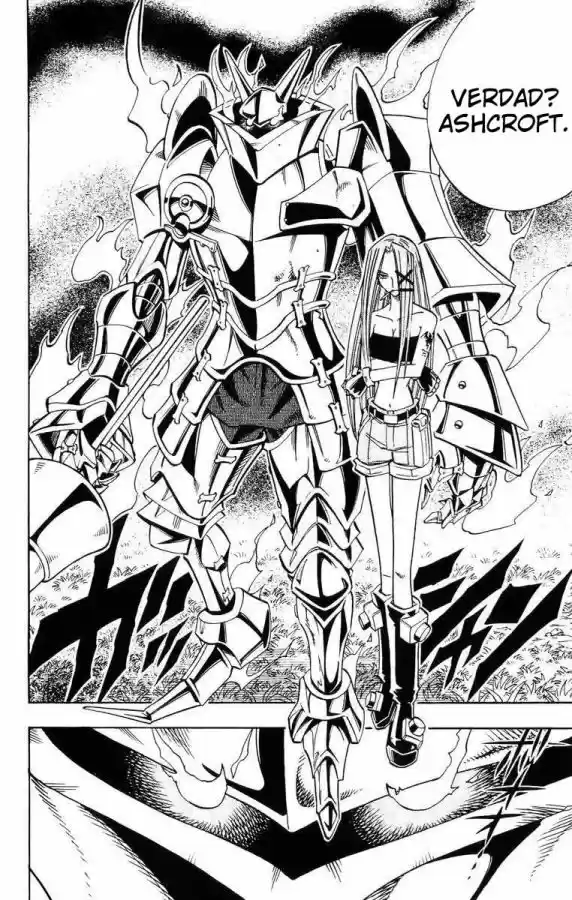 Shaman King - Capítulo 154 - Página 10 - LectorTMOo