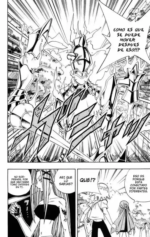 Shaman King - Capítulo 154 - Página 18 - LectorTMOo