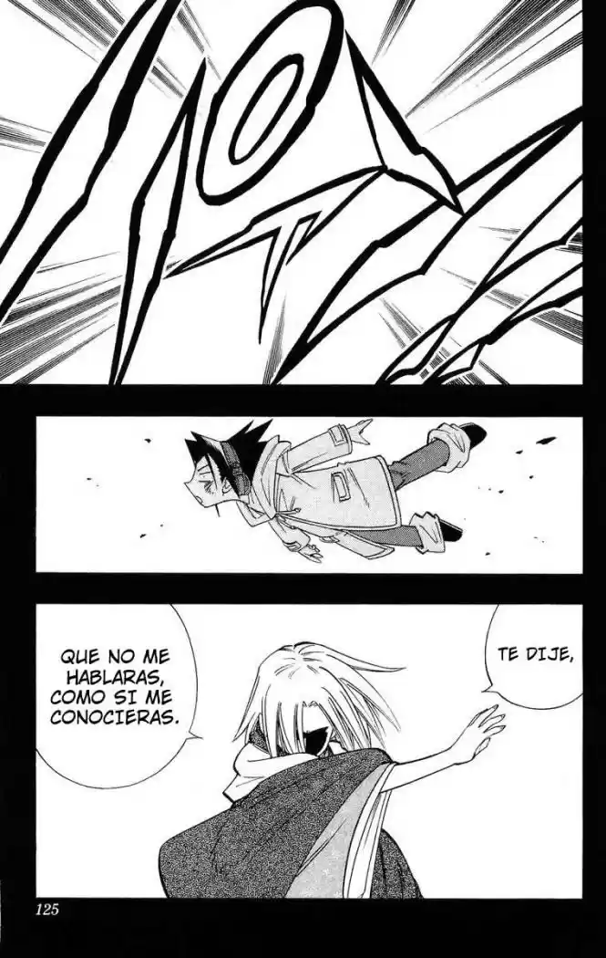 Shaman King - Capítulo 167 - Página 13 - LectorTMOo