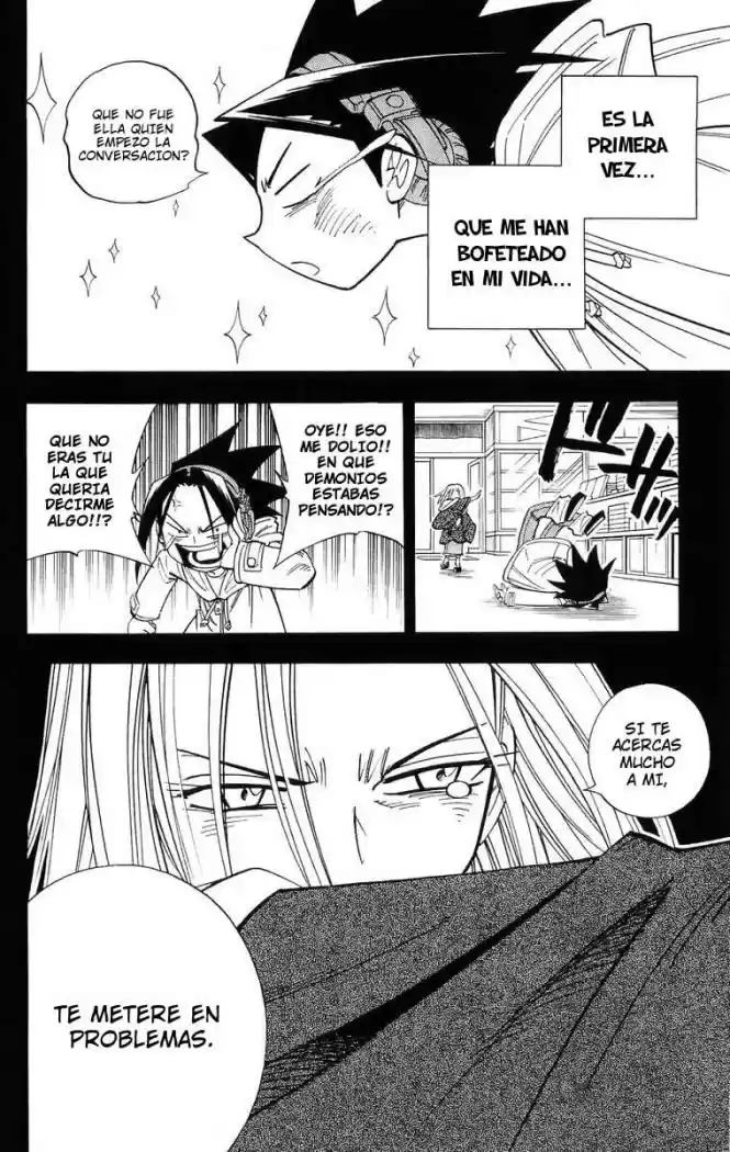 Shaman King - Capítulo 167 - Página 14 - LectorTMOo