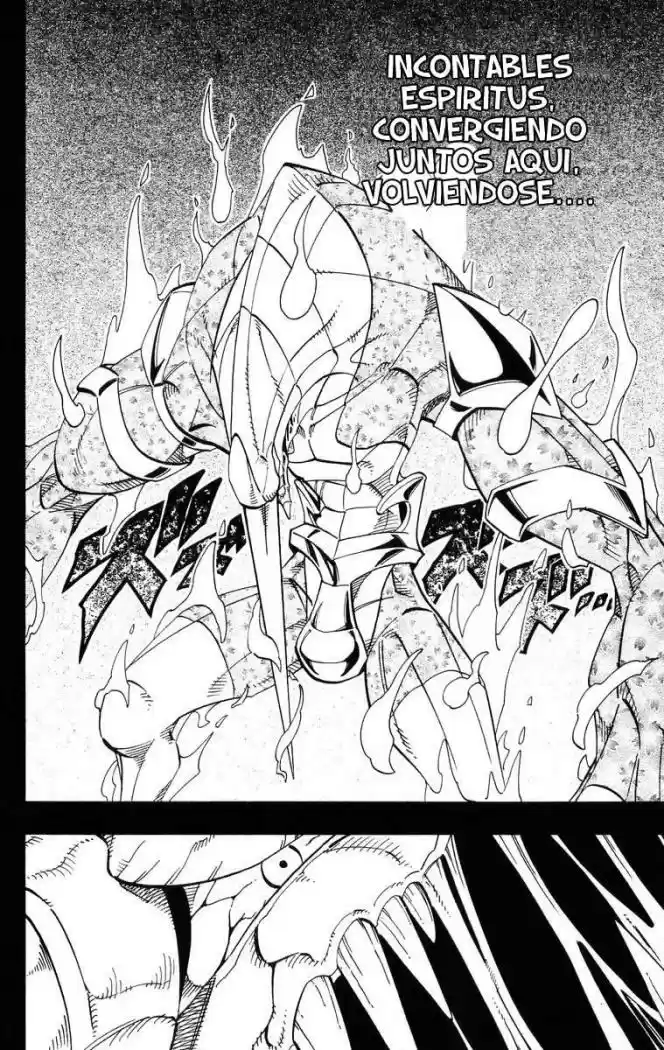 Shaman King - Capítulo 167 - Página 18 - LectorTMOo