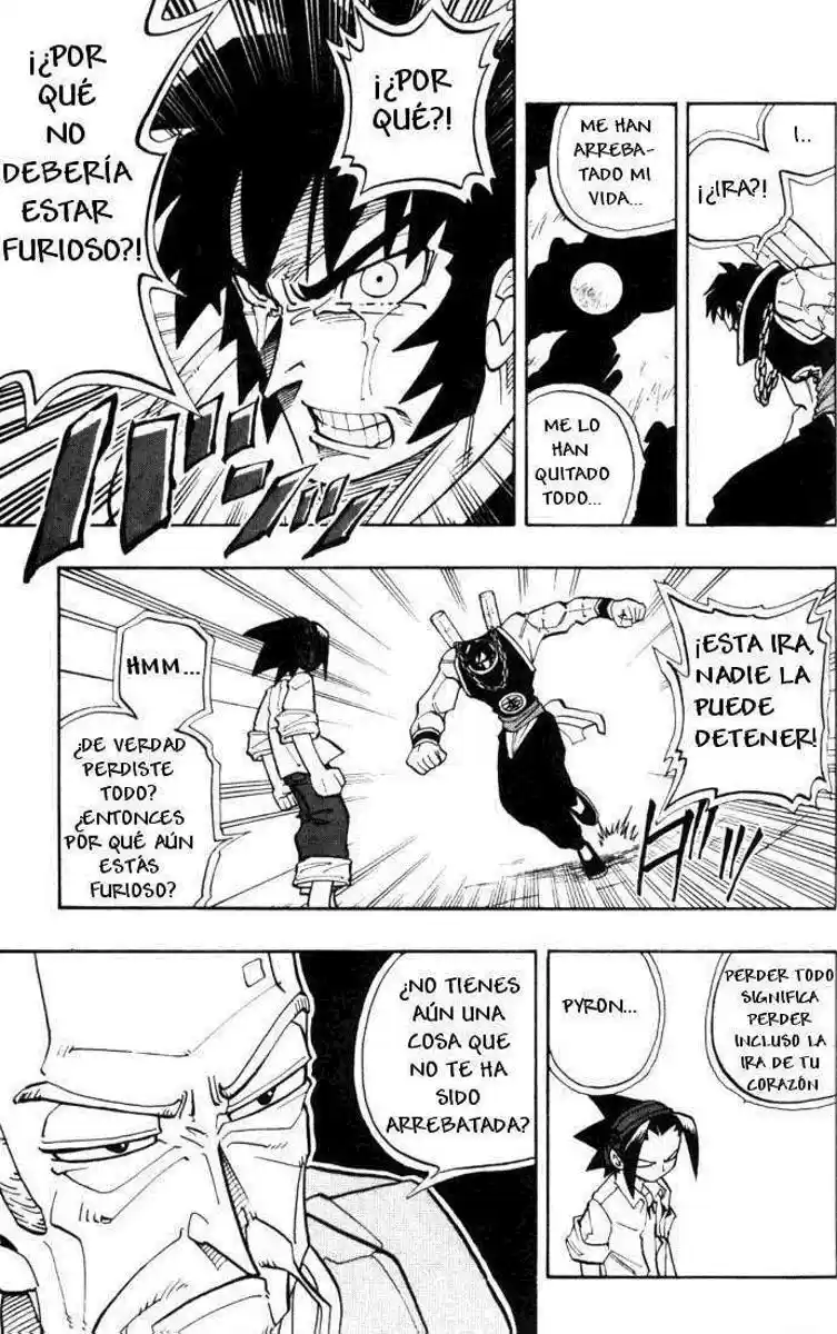 Shaman King - Capítulo 17 - Página 7 - LectorTMOo