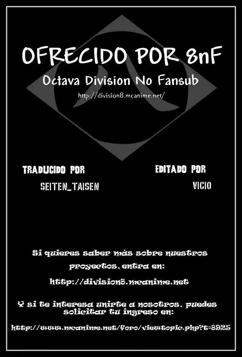 Shaman King - Capítulo 18 - Página 22 - LectorTMOo