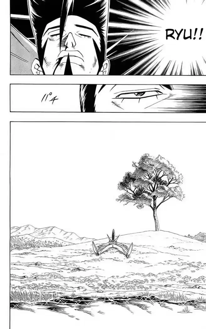 Shaman King - Capítulo 189 - Página 18 - LectorTMOo