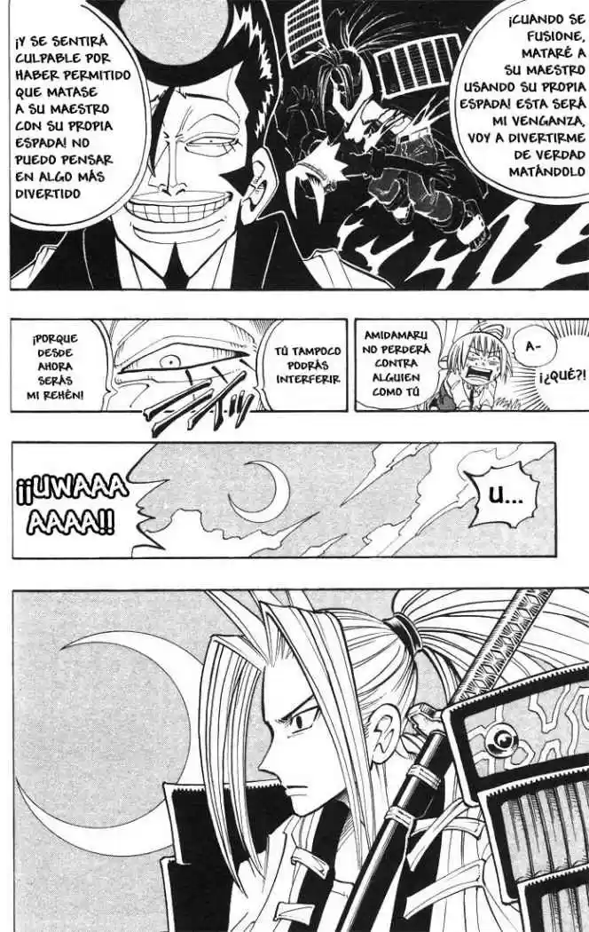 Shaman King - Capítulo 19 - Página 20 - LectorTMOo