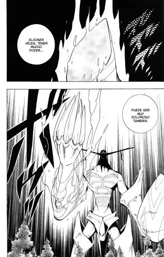Shaman King - Capítulo 198 - Página 5 - LectorTMOo