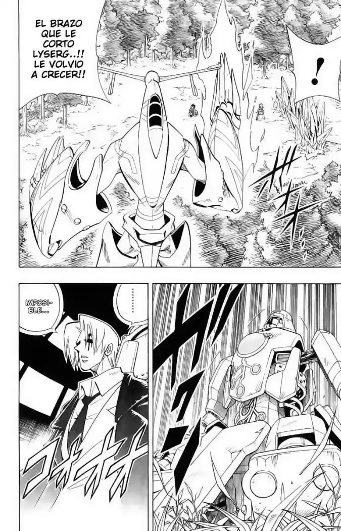 Shaman King - Capítulo 198 - Página 7 - LectorTMOo