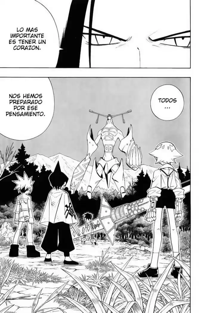 Shaman King - Capítulo 198 - Página 12 - LectorTMOo