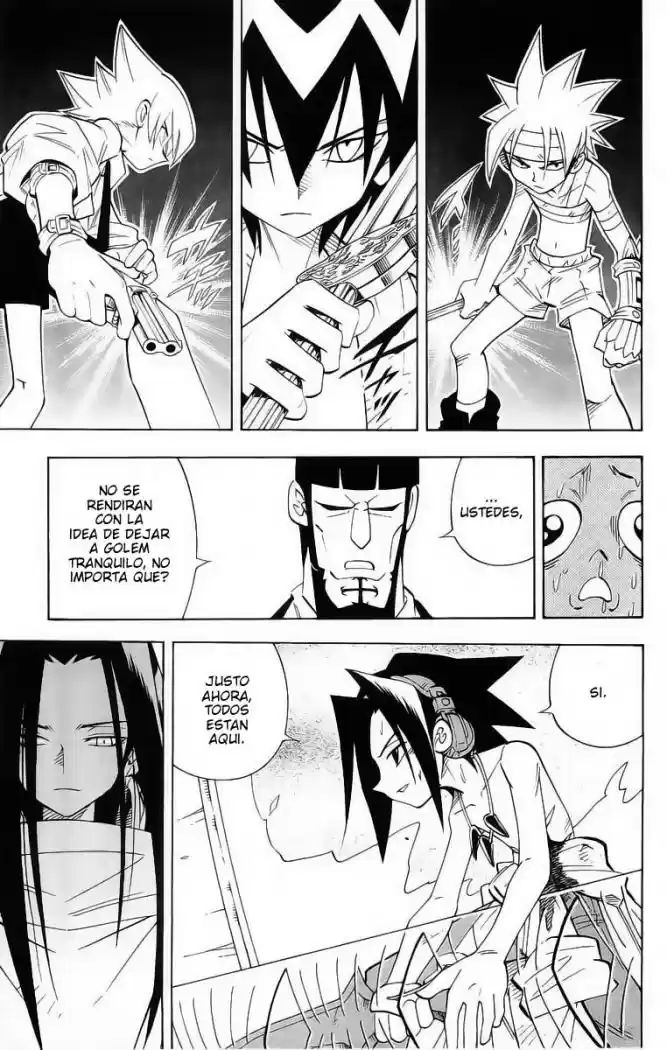 Shaman King - Capítulo 198 - Página 14 - LectorTMOo