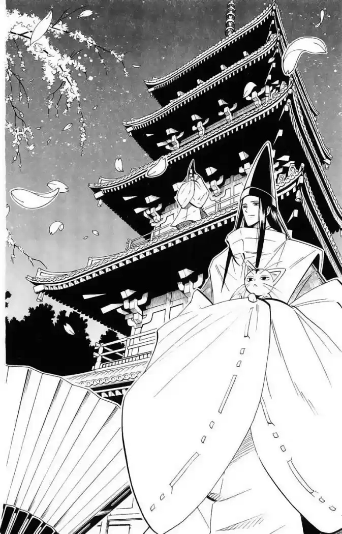 Shaman King - Capítulo 198 - Página 17 - LectorTMOo