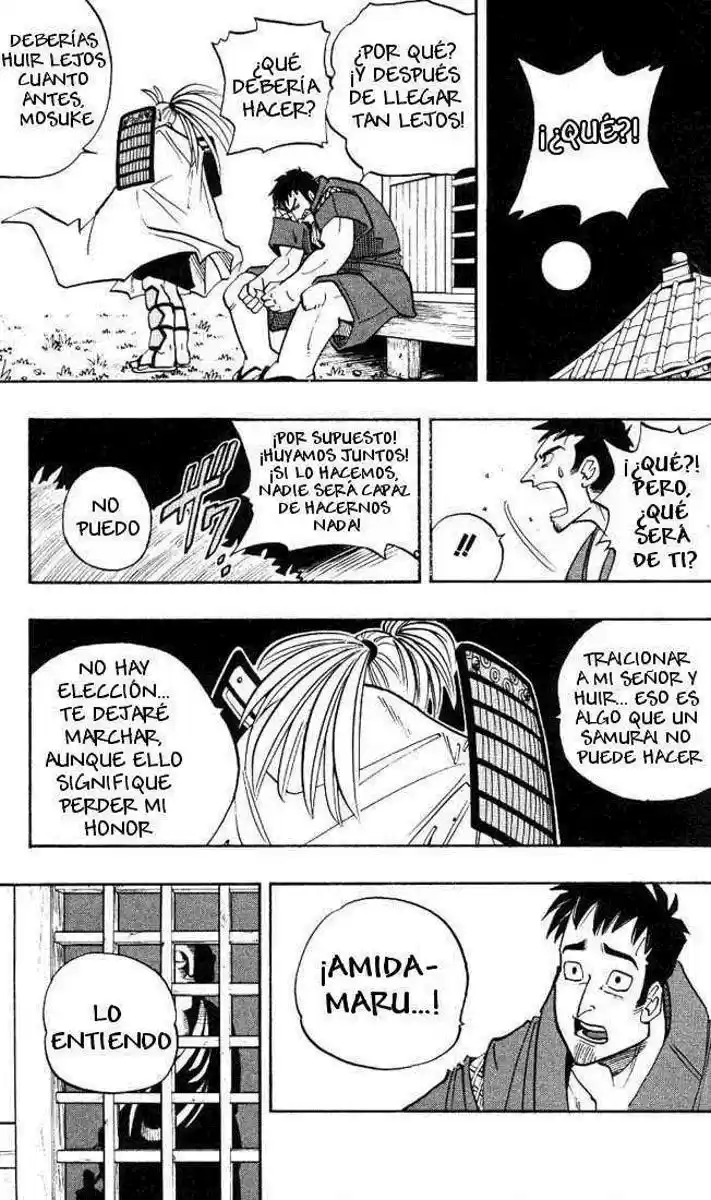 Shaman King - Capítulo 2 - Página 16 - LectorTMOo