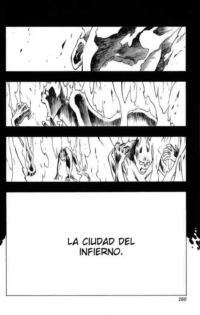 Shaman King - Capítulo 205 - Página 12 - LectorTMOo
