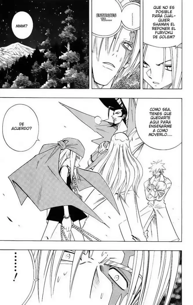 Shaman King - Capítulo 207 - Página 14 - LectorTMOo