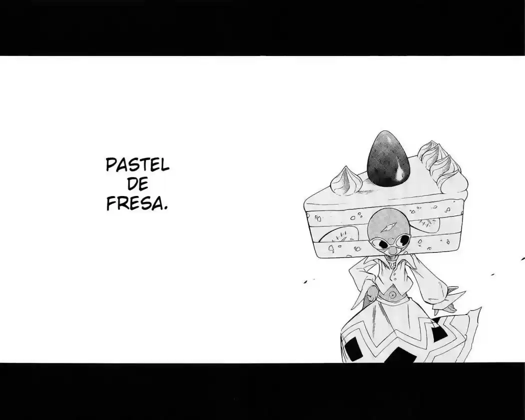 Shaman King - Capítulo 207 - Página 23 - LectorTMOo