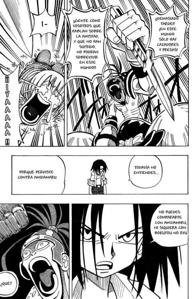 Shaman King - Capítulo 22 - Página 8 - LectorTMOo