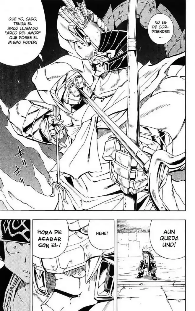 Shaman King - Capítulo 226 - Página 6 - LectorTMOo
