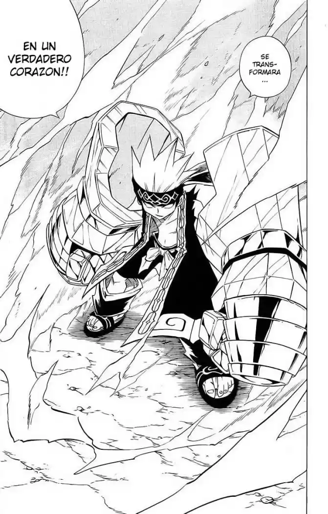 Shaman King - Capítulo 226 - Página 20 - LectorTMOo