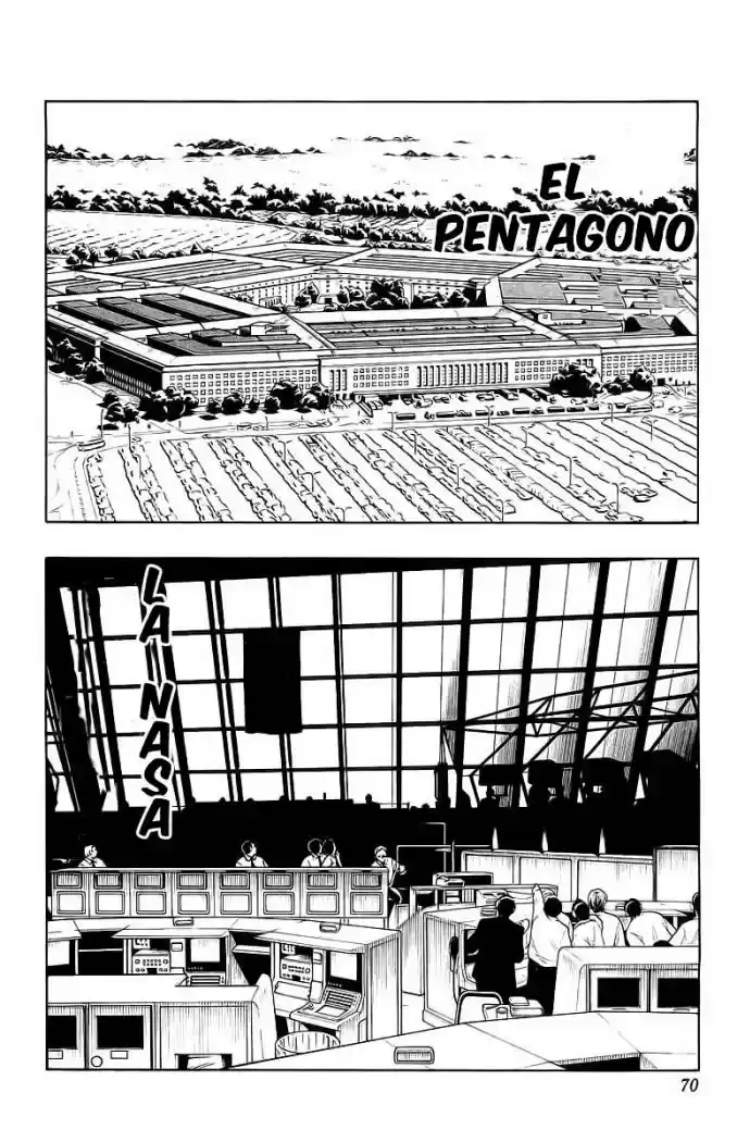 Shaman King - Capítulo 243 - Página 7 - LectorTMOo