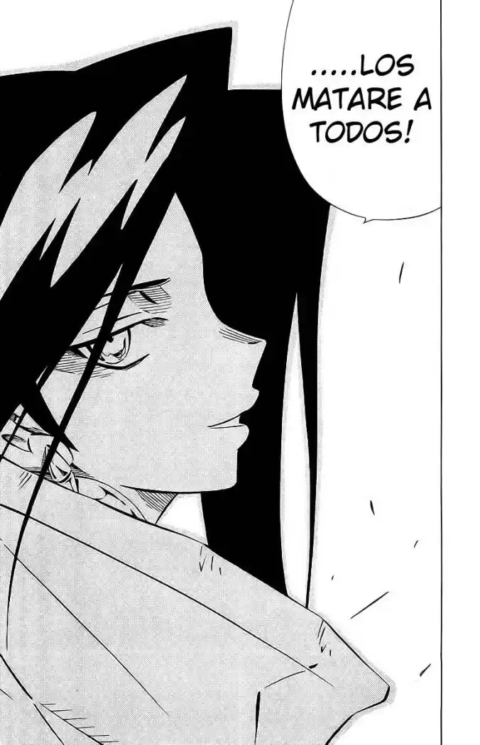 Shaman King - Capítulo 243 - Página 11 - LectorTMOo
