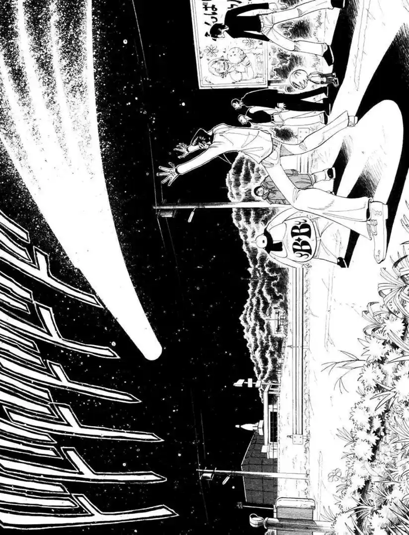 Shaman King - Capítulo 26 - Página 9 - LectorTMOo