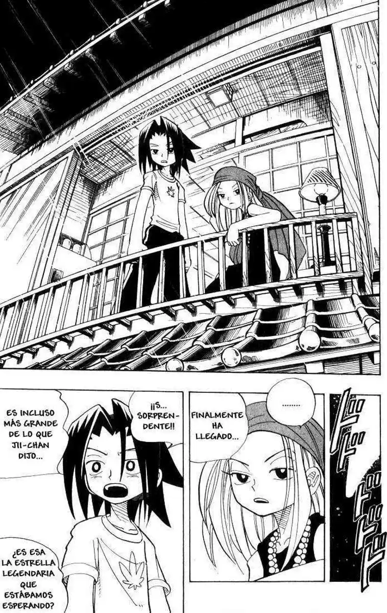 Shaman King - Capítulo 26 - Página 11 - LectorTMOo