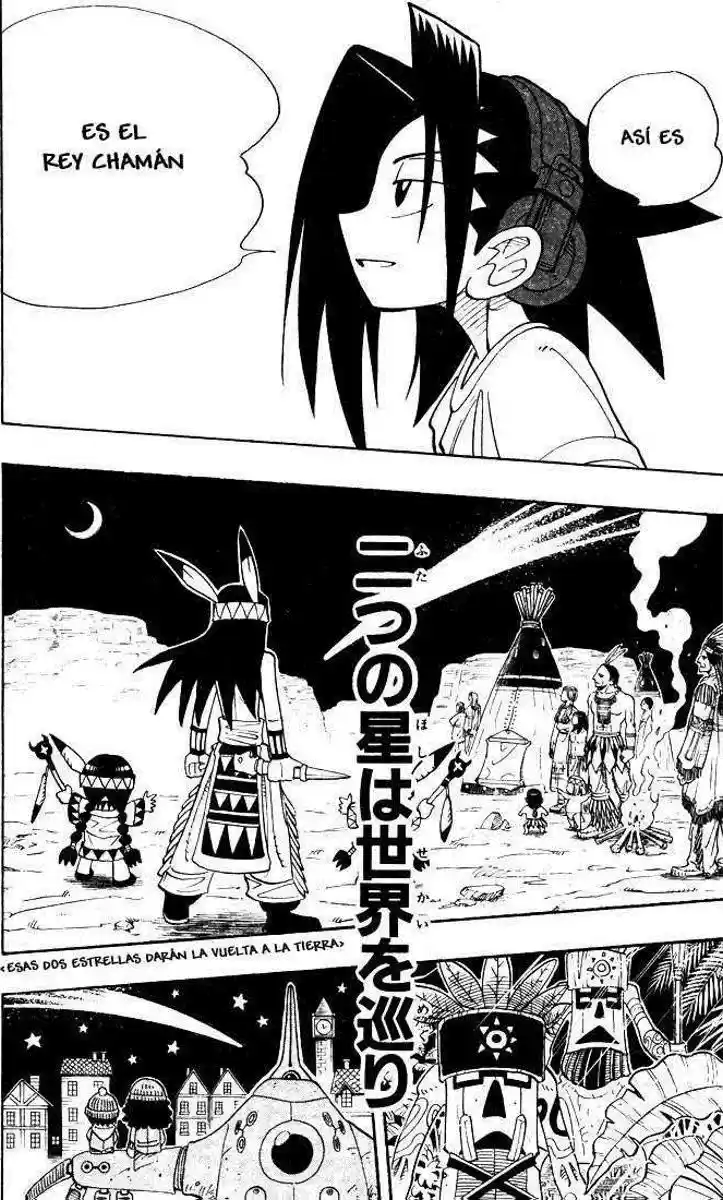 Shaman King - Capítulo 26 - Página 14 - LectorTMOo