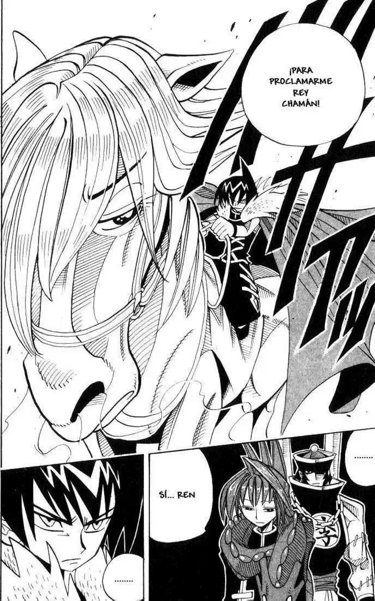 Shaman King - Capítulo 26 - Página 18 - LectorTMOo