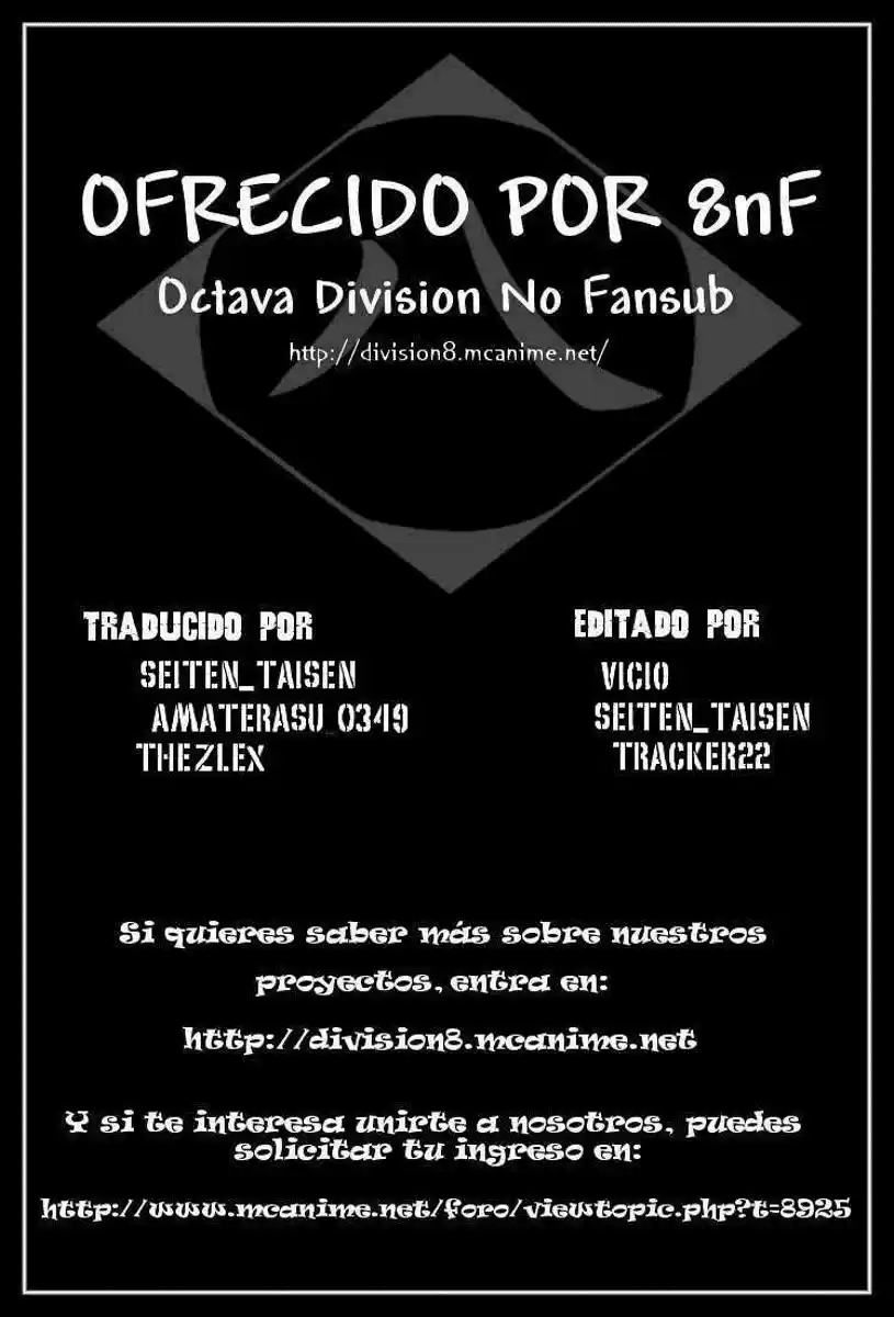 Shaman King - Capítulo 26 - Página 20 - LectorTMOo