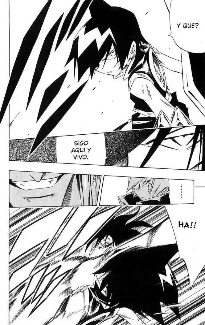 Shaman King - Capítulo 275 - Página 5 - LectorTMOo