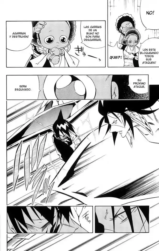 Shaman King - Capítulo 275 - Página 7 - LectorTMOo