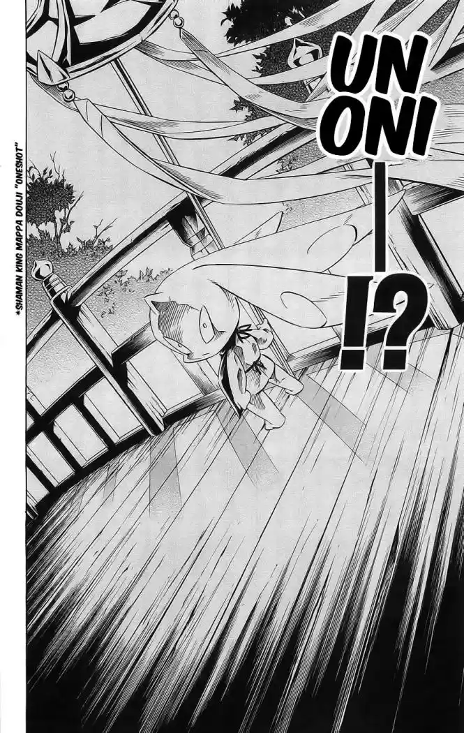 Shaman King - Capítulo 275 - Página 13 - LectorTMOo