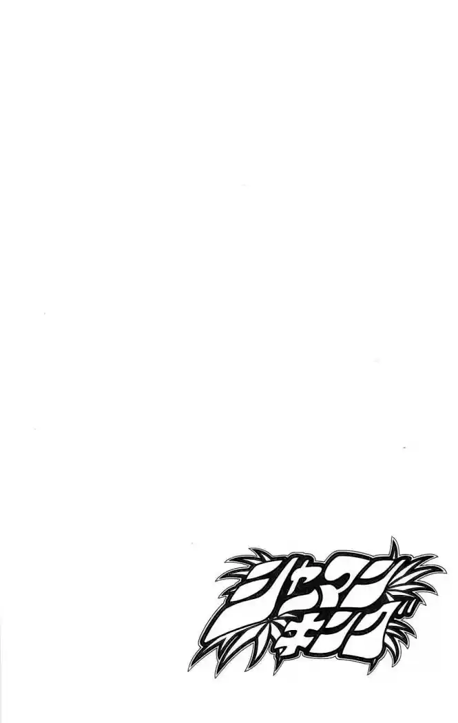 Shaman King - Capítulo 275 - Página 21 - LectorTMOo