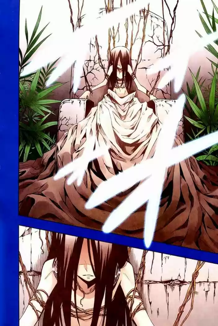 Shaman King - Capítulo 292 - Página 6 - LectorTMOo