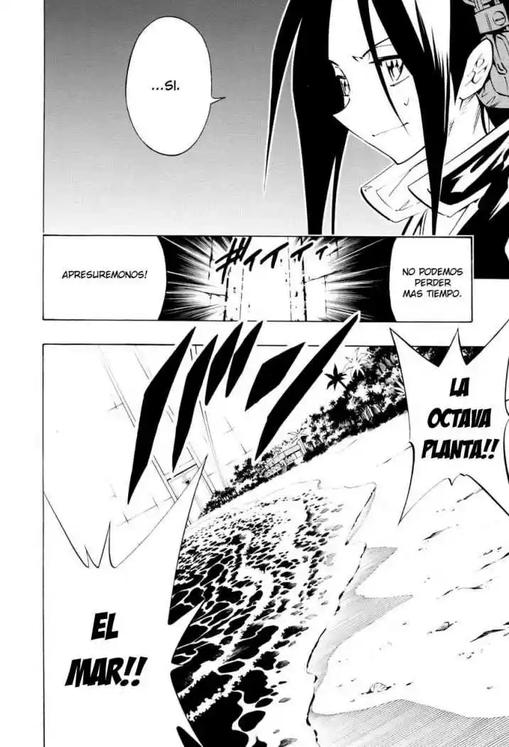 Shaman King - Capítulo 292 - Página 10 - LectorTMOo