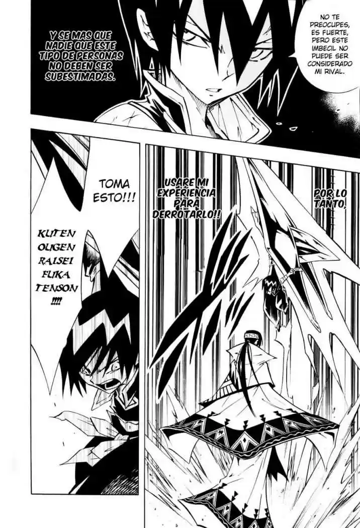 Shaman King - Capítulo 292 - Página 14 - LectorTMOo