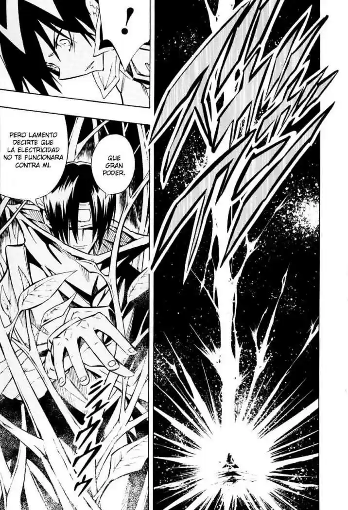 Shaman King - Capítulo 292 - Página 15 - LectorTMOo