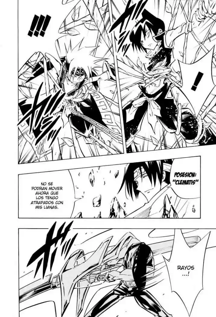 Shaman King - Capítulo 292 - Página 20 - LectorTMOo