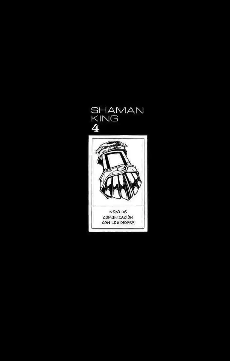 Shaman King - Capítulo 30 - Página 18 - LectorTMOo