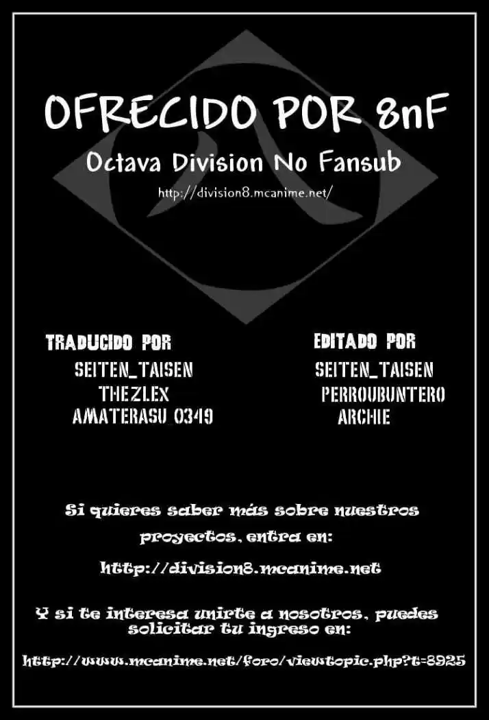 Shaman King - Capítulo 35 - Página 17 - LectorTMOo