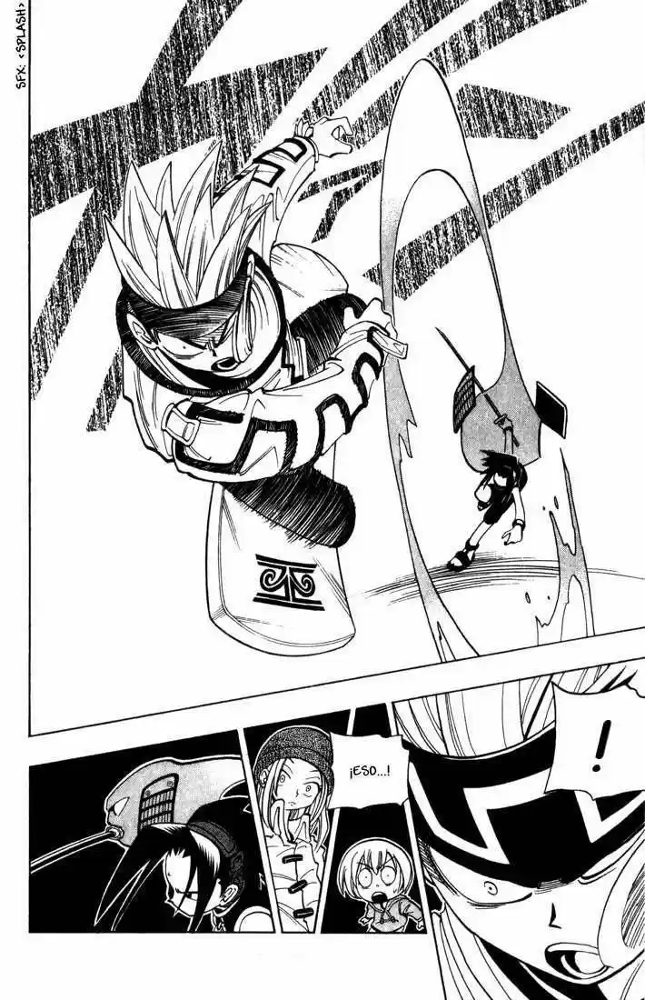 Shaman King - Capítulo 36 - Página 10 - LectorTMOo