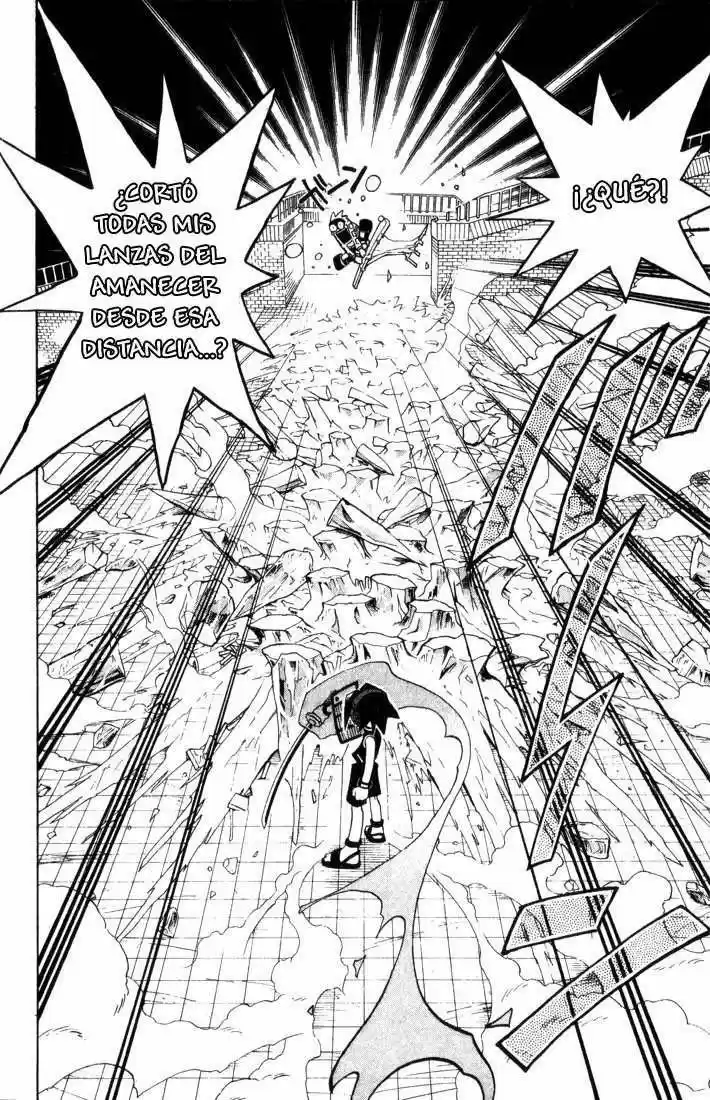 Shaman King - Capítulo 36 - Página 18 - LectorTMOo