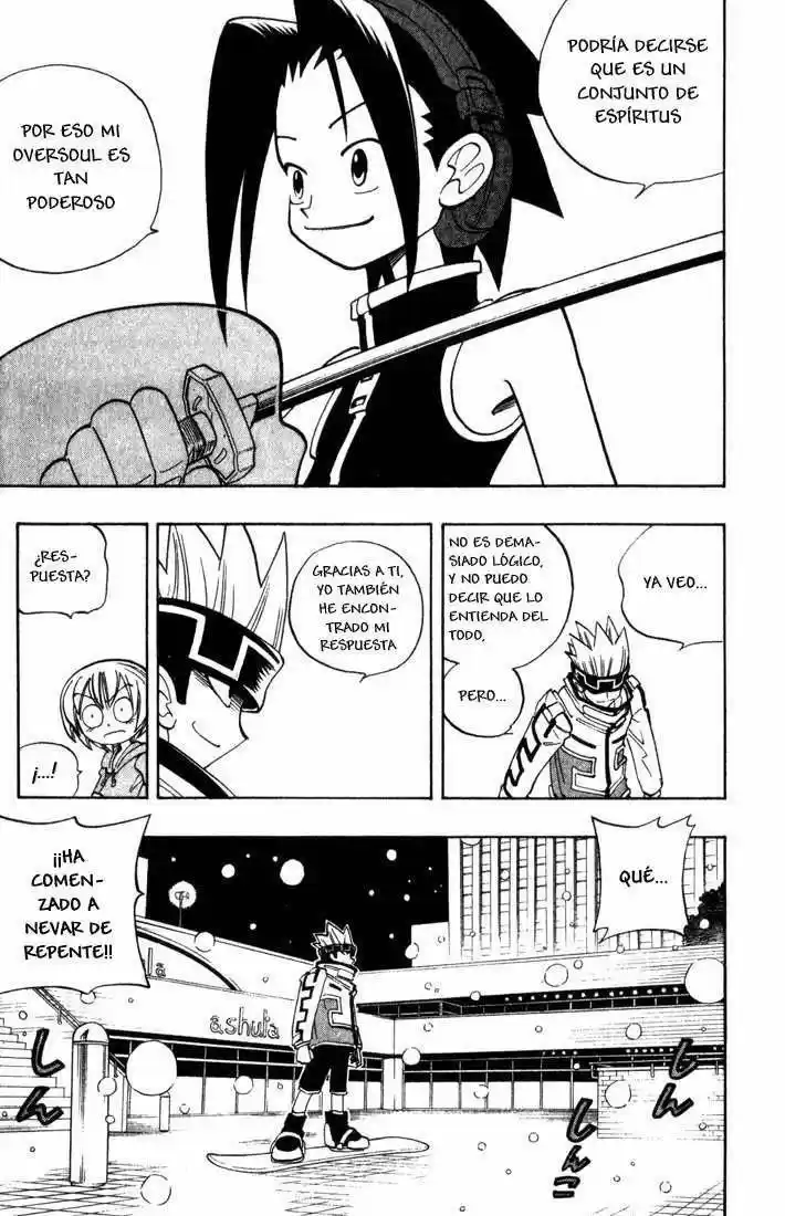 Shaman King - Capítulo 36 - Página 21 - LectorTMOo