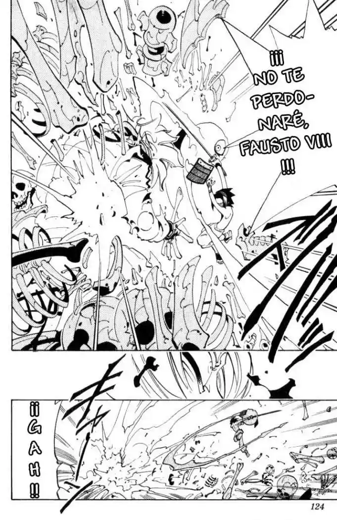 Shaman King - Capítulo 41 - Página 17 - LectorTMOo